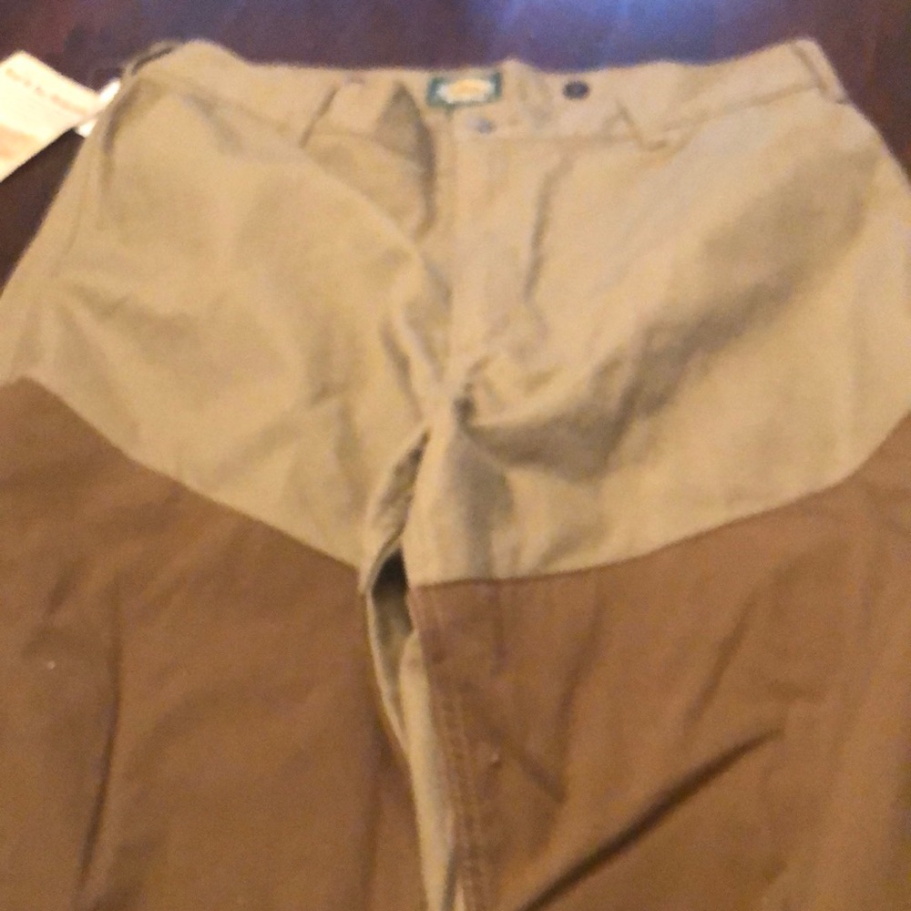 Men’s hunting pants